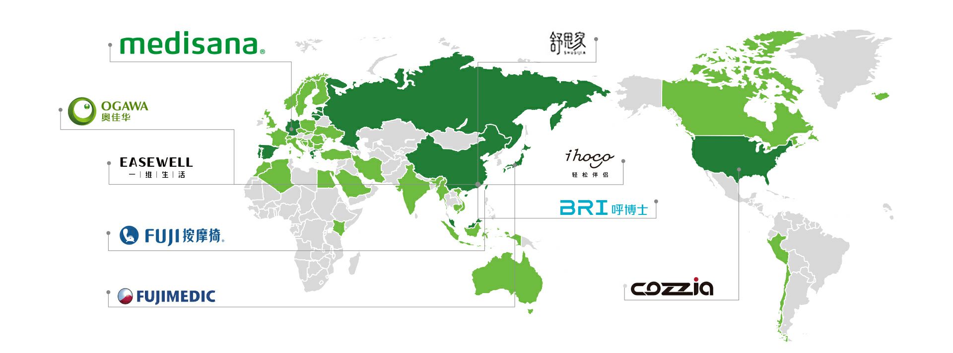 <b>乐竟·公司网站入口-乐竟(中国)</b>集团及旗下品牌介绍